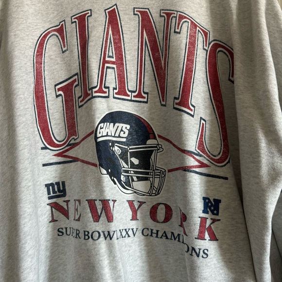 Abercrombie Giants Hoodie - Picture 2 of 5